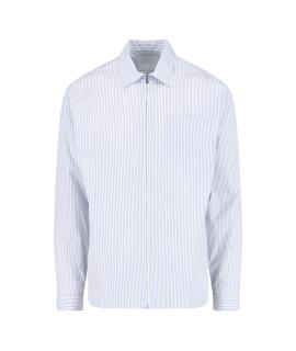 PRADA Кэжуал рубашка