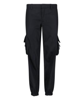 PRADA Повседневные брюки