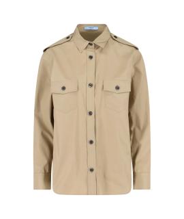 PRADA Рубашка