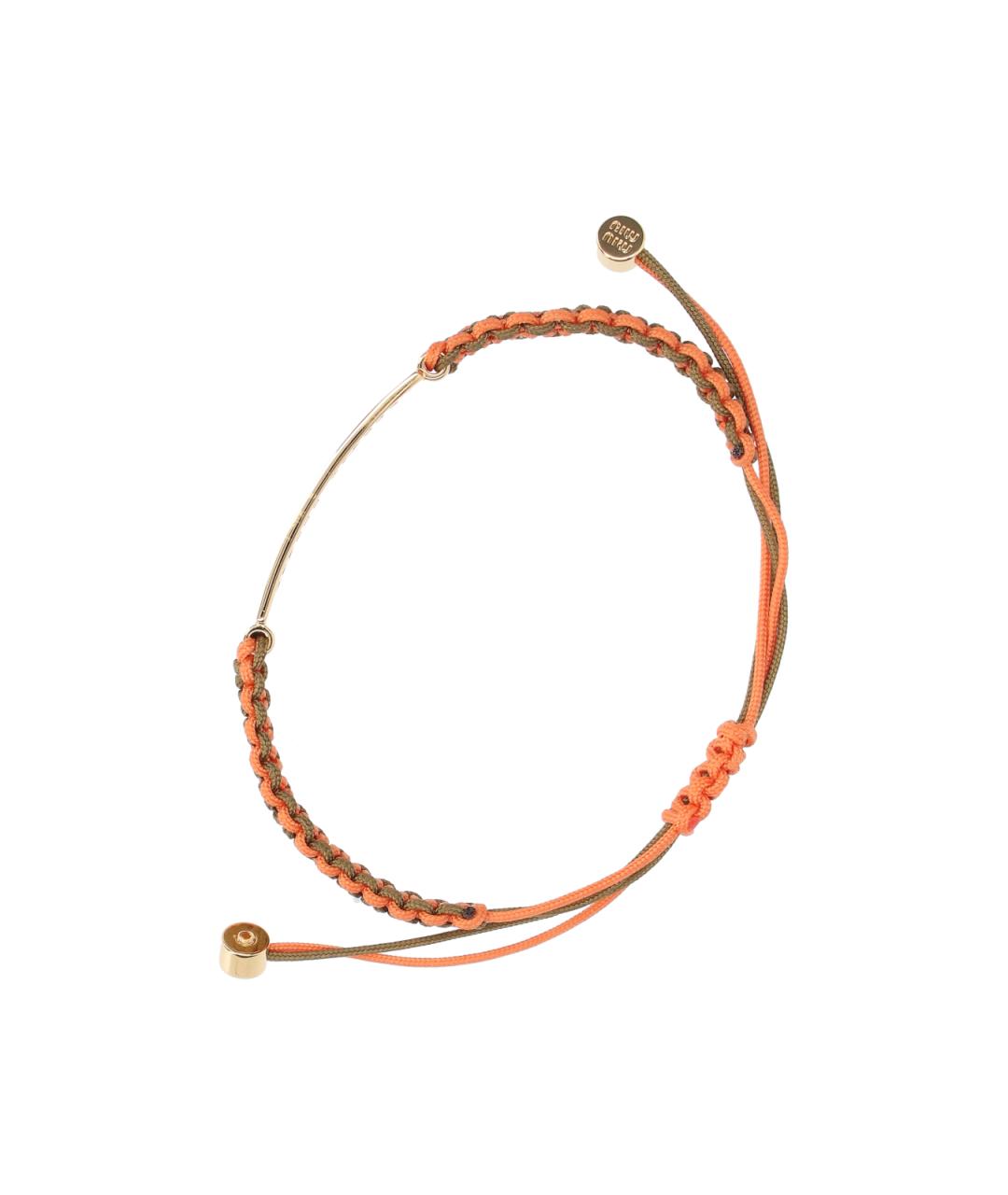 MIU MIU Мульти браслет, фото 3