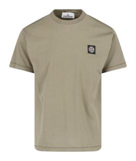 STONE ISLAND Футболка