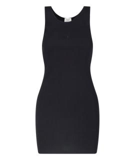 SAINT LAURENT Повседневное платье