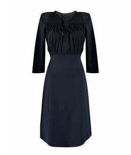 BLUMARINE Платье