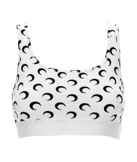 MARINE SERRE Майка