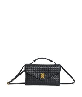 BOTTEGA VENETA Сумка с короткими ручками