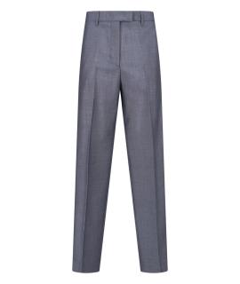 MIU MIU Прямые брюки