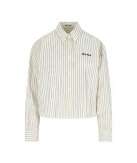 MIU MIU Рубашка