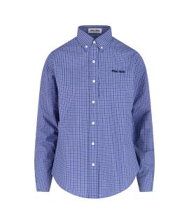 MIU MIU Рубашка