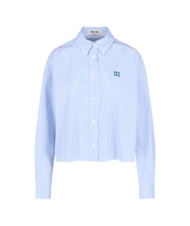 MIU MIU Рубашка