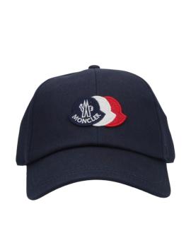 MONCLER Кепка/бейсболка