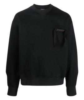 JACQUEMUS Худи/толстовка