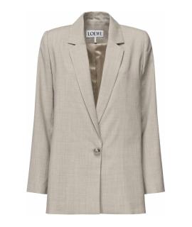 LOEWE Жакет/пиджак