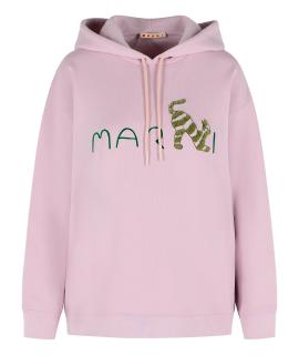 MARNI Худи/толстовка
