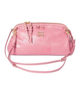 MIU MIU Сумка через плечо