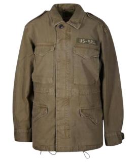 POLO RALPH LAUREN Куртка