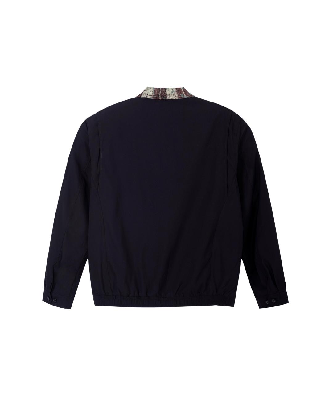 POLO RALPH LAUREN Черная куртка, фото 2