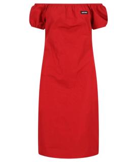 MIU MIU Коктейльное платье