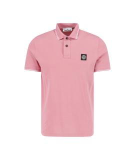 STONE ISLAND Поло с коротким рукавом