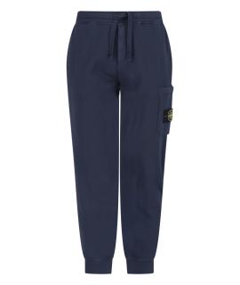 STONE ISLAND Повседневные брюки