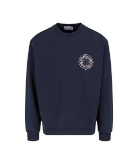 STONE ISLAND Худи/толстовка