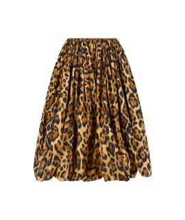 ALAIA Юбка миди