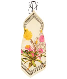 BLUMARINE Майка