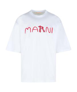 MARNI Футболка