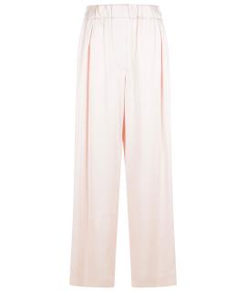 JIL SANDER Прямые брюки