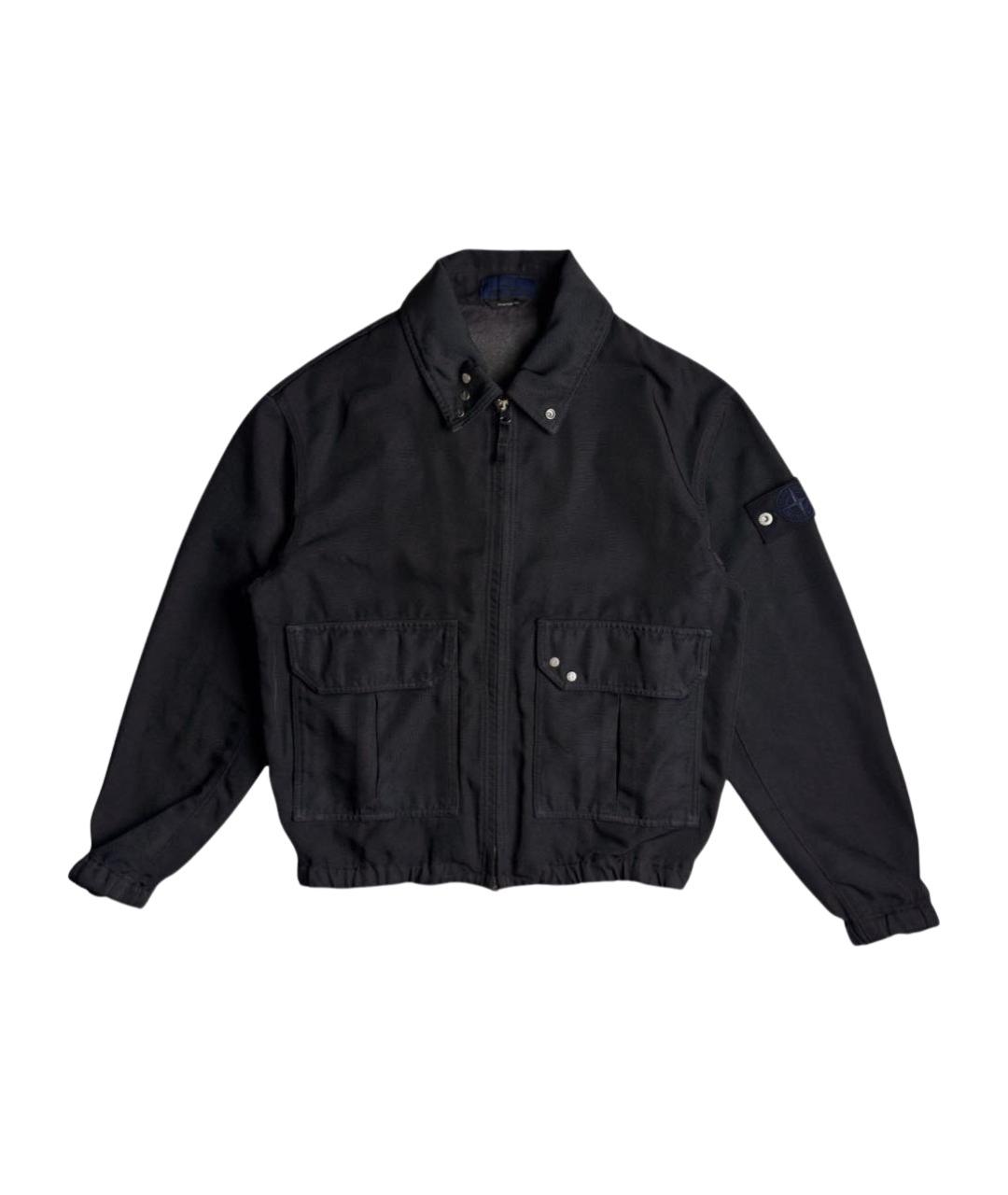 STONE ISLAND Куртка, фото 1