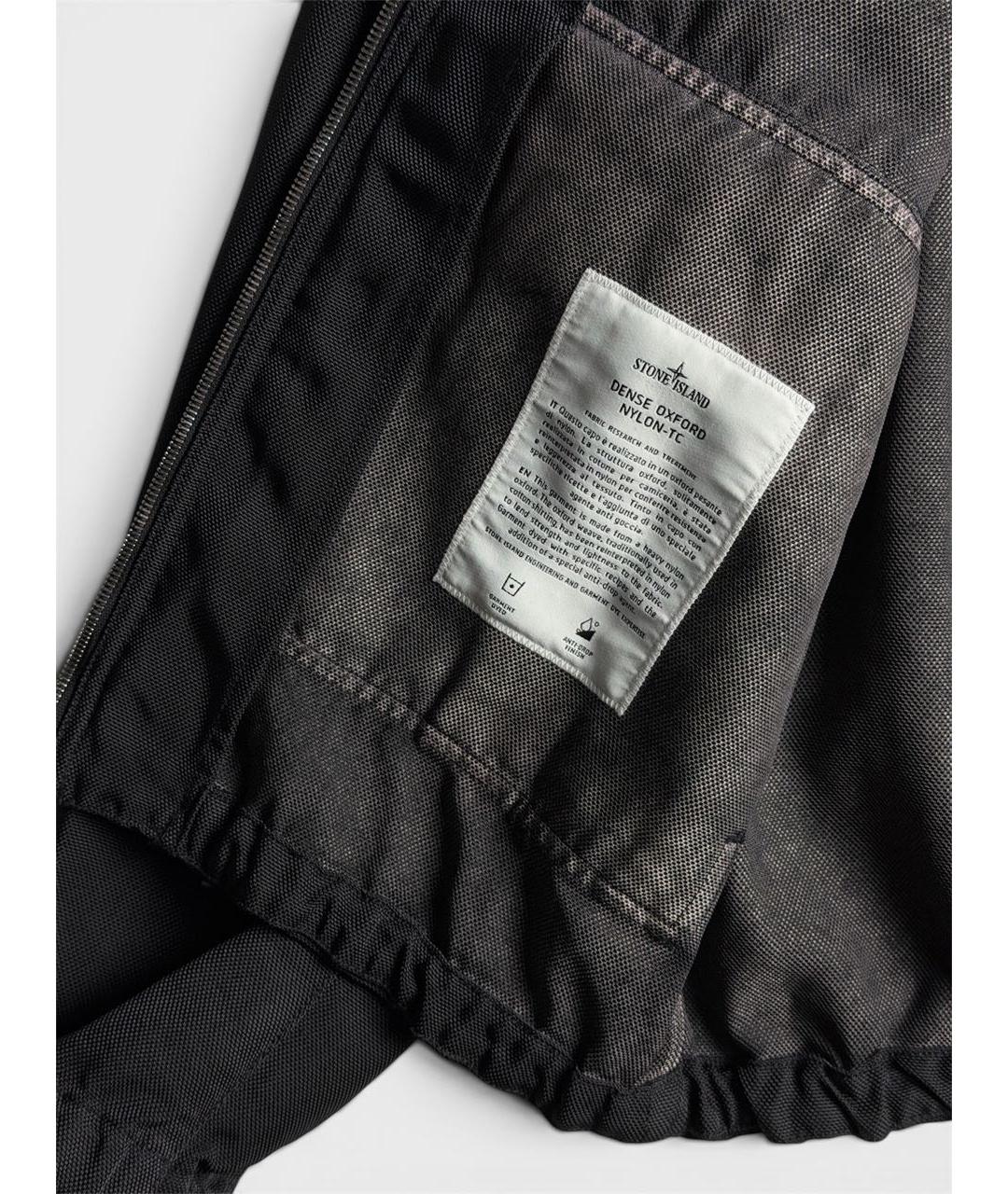 STONE ISLAND Куртка, фото 2