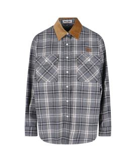 MIU MIU Рубашка