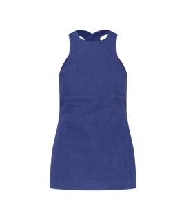 MIU MIU Повседневное платье