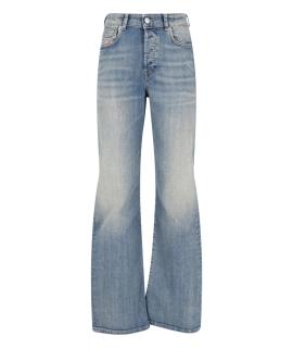 DIESEL Прямые джинсы