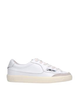 AUTRY Низкие кроссовки / кеды