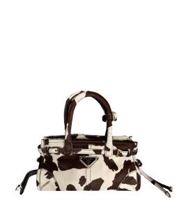 PRADA Сумка с короткими ручками