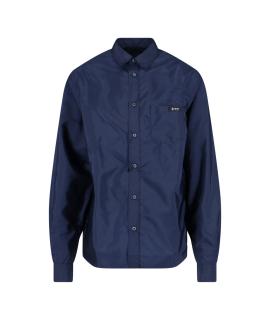 PRADA Кэжуал рубашка