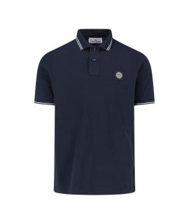 STONE ISLAND Поло с коротким рукавом