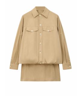 LOEWE Повседневное платье