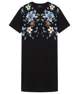BLUMARINE Повседневное платье