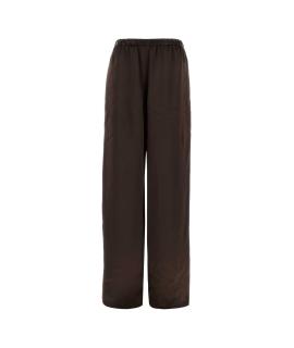 FERRAGAMO Прямые брюки