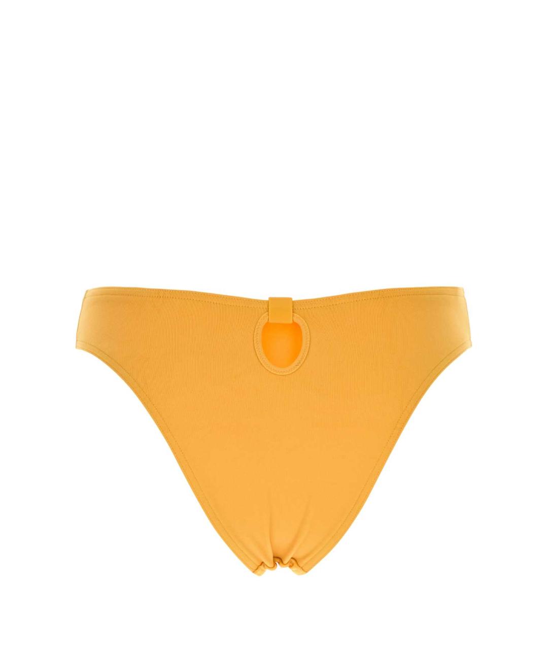 Eres Желтый купальник, фото 2