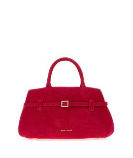 MANU ATELIER Сумка с короткими ручками