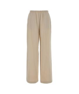 MAX MARA Прямые брюки