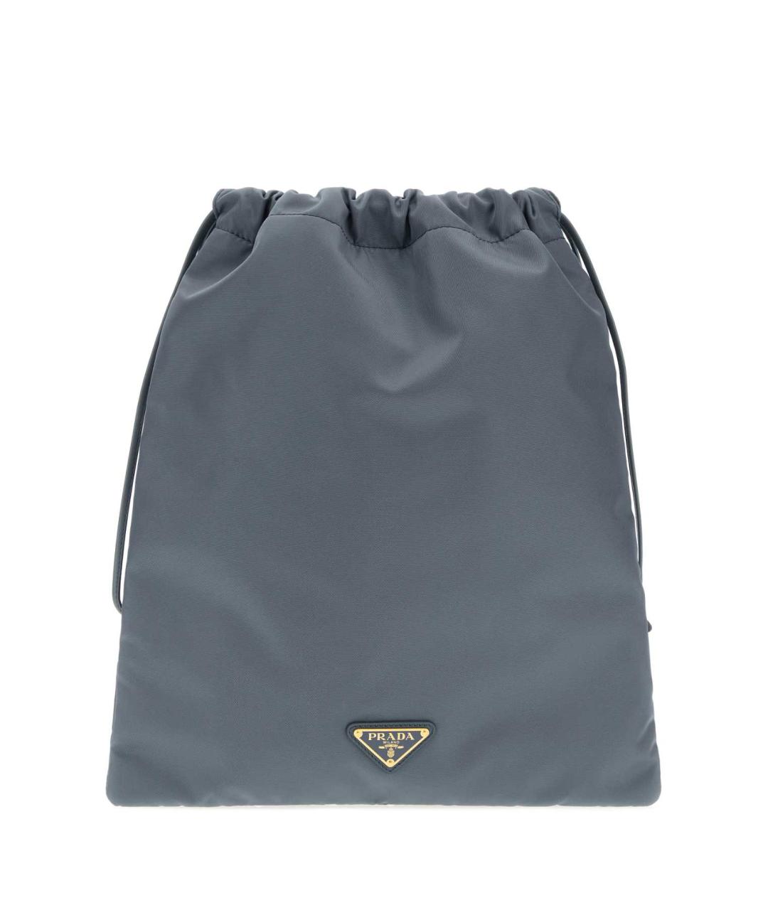 PRADA Голубая косметичка, фото 1