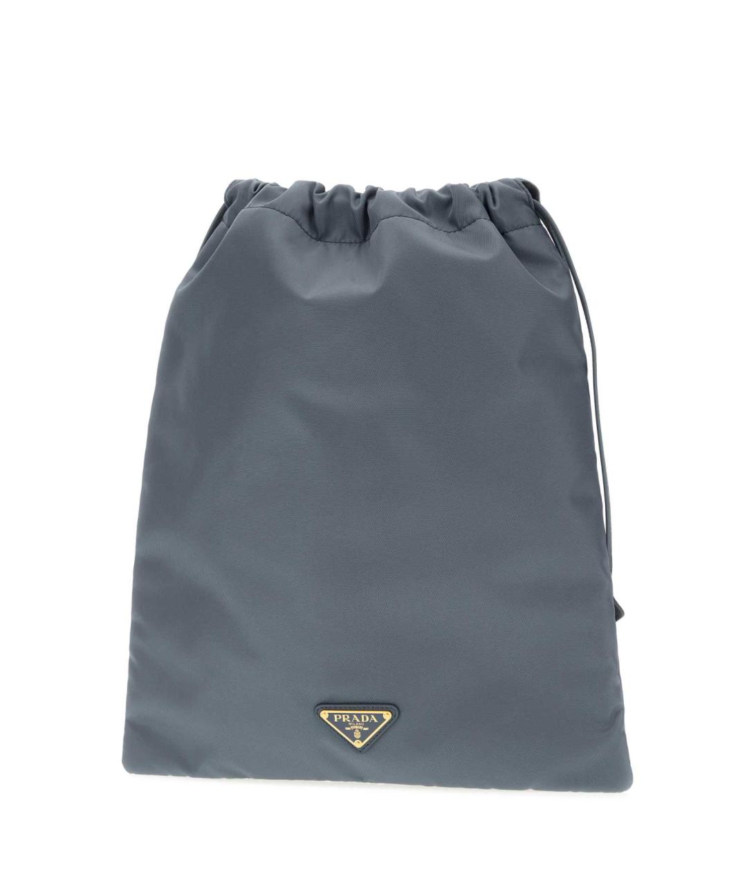 PRADA Голубая косметичка, фото 2