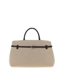 MANU ATELIER Сумка с короткими ручками