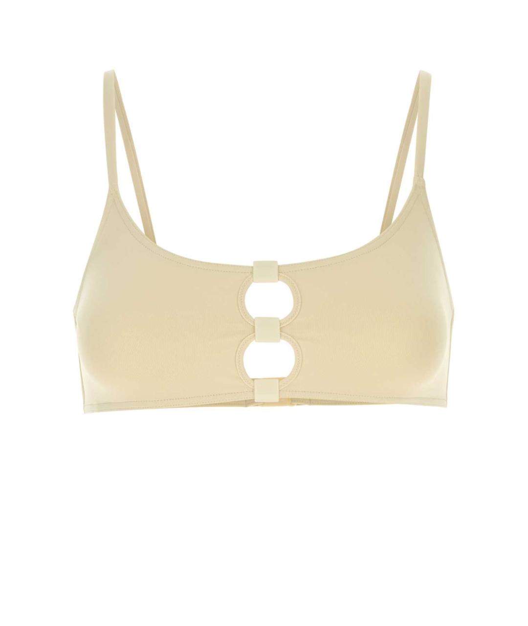 Eres Белый купальник, фото 1