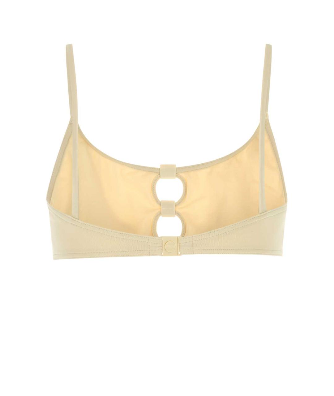 Eres Белый купальник, фото 2