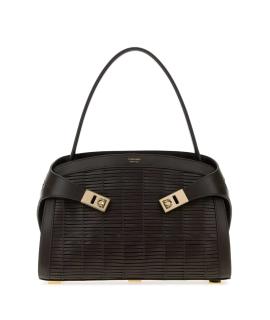 FERRAGAMO Сумка с короткими ручками