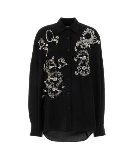 DRIES VAN NOTEN Рубашка